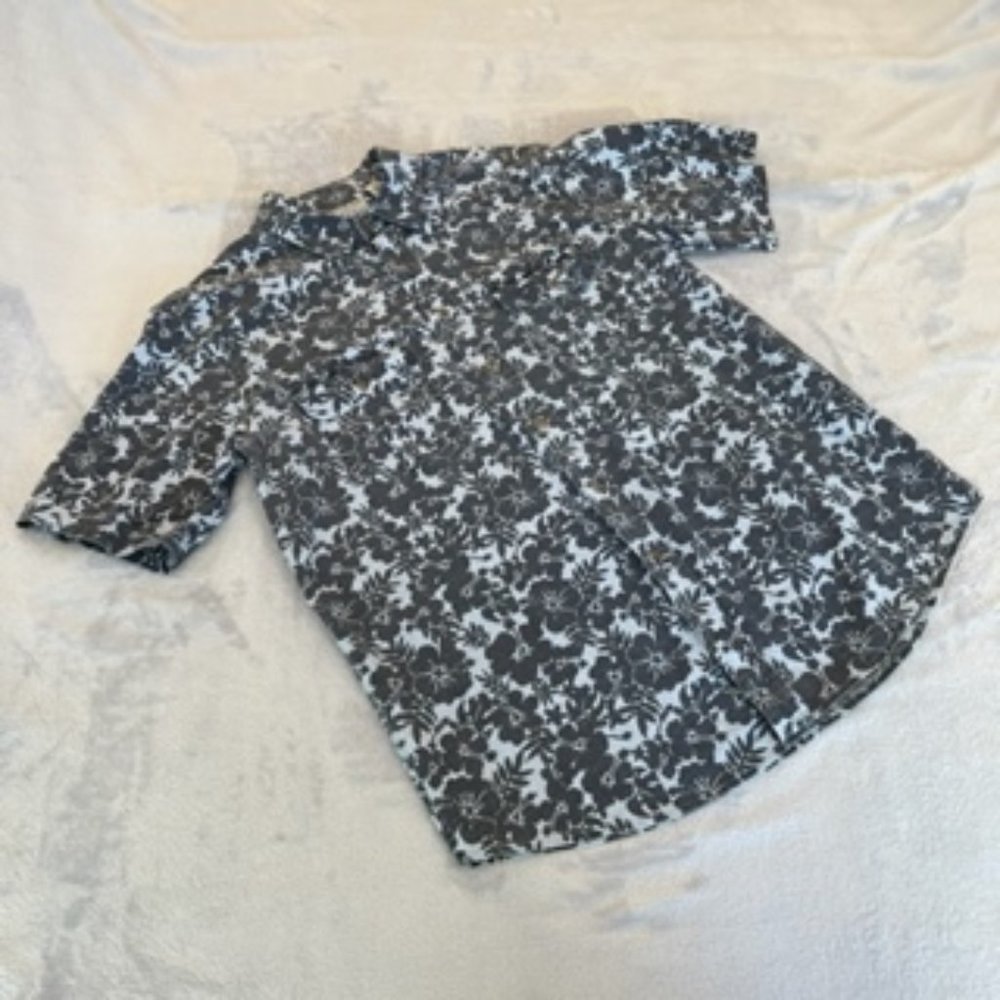 Covington Men's Shirt Large